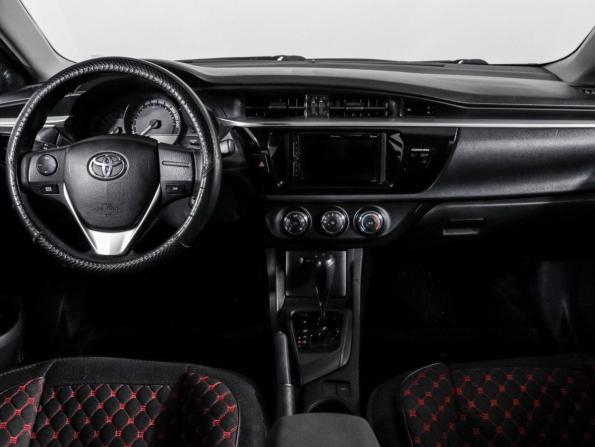 Toyota Corolla XI (E160 E170 E180) с пробегом 2014 года, цена 1 277 100 рублей, 227788 км, седан, Автокод Объявления