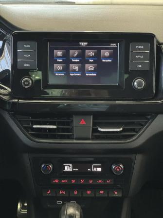 Volkswagen Polo VI с пробегом 2021 года, цена 1 500 000 рублей, 146051 км, лифтбек, Автокод Объявления