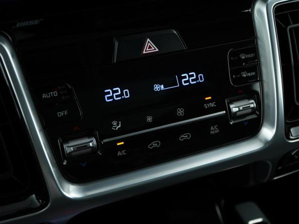 Kia Sorento IV с пробегом 2020 года, цена 3 049 046 рублей, 131941 км, внедорожник, Автокод Объявления