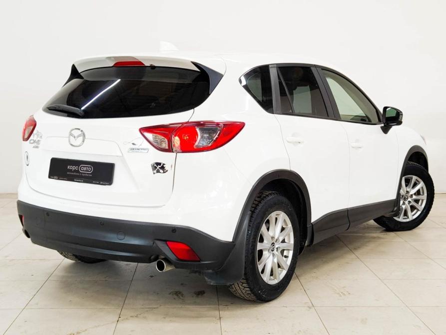 Mazda CX-5 I Тула  - изображение 3