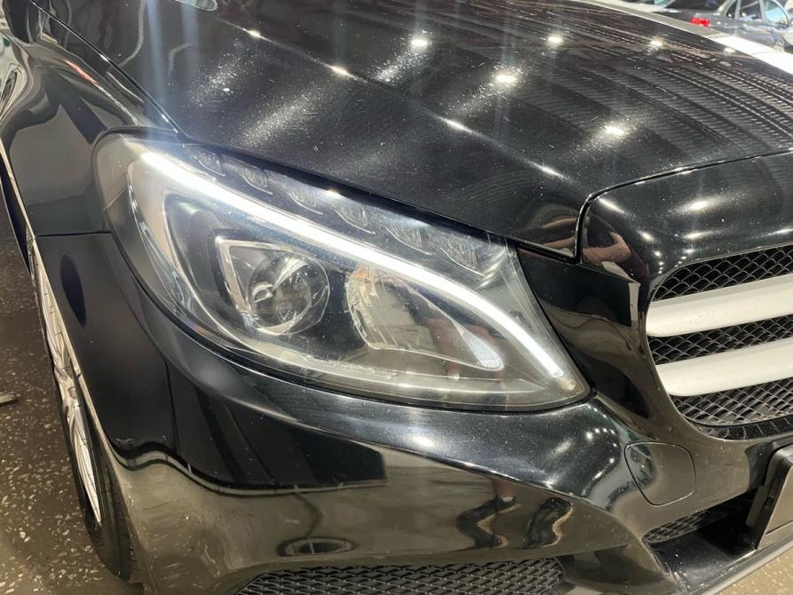 Mercedes-Benz C-Класс IV (W205) Пермь  - изображение 9