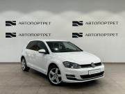 Volkswagen Golf VII Санкт-Петербург  - изображение 30