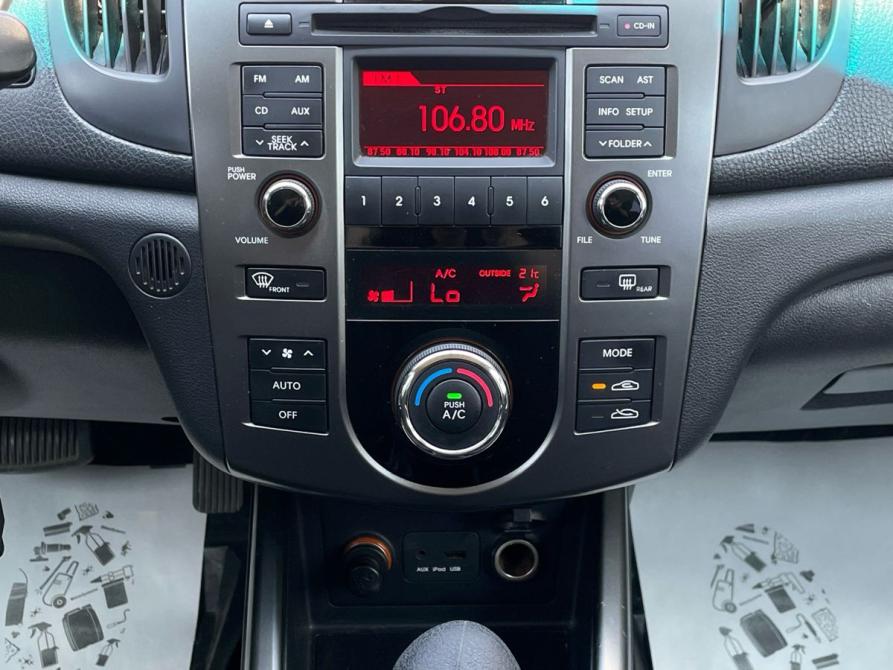 Kia Cerato II Краснодар  - изображение 13