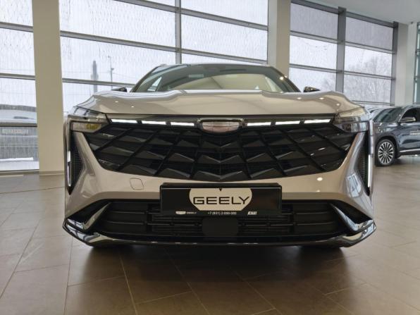 Новый Geely Cityray 2026 года, цена 3 299 990 рублей, внедорожник, Автокод Объявления