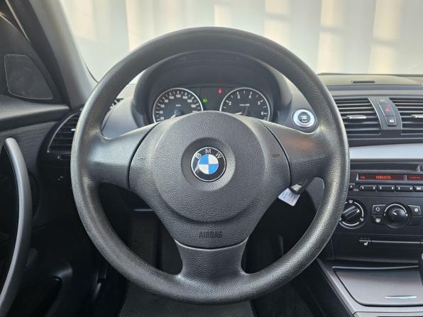 BMW 1 серии I (E81/E82/E87/E88) Рестайлинг с пробегом 2010 года, цена 799 000 рублей, 169611 км, хэтчбек, Автокод Объявления