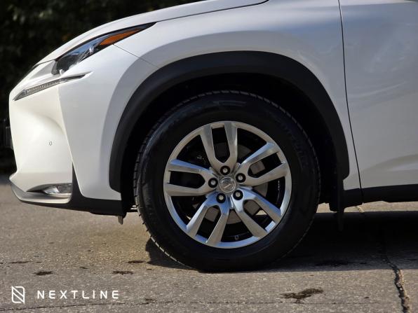 Lexus NX I с пробегом 2016 года, цена 2 890 000 рублей, 67460 км, внедорожник, Автокод Объявления