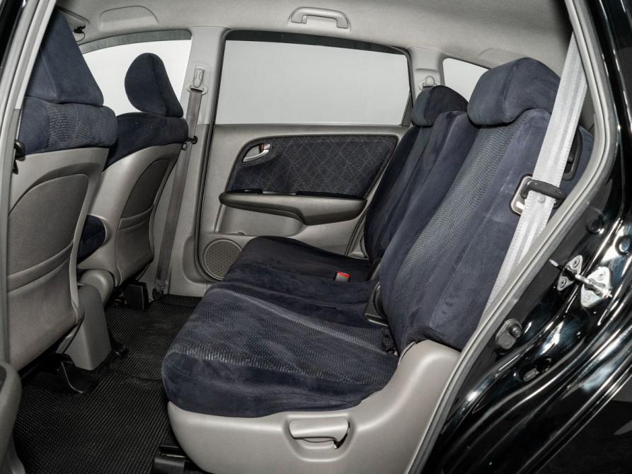 Honda Stream II Рестайлинг Иркутск  - изображение 7