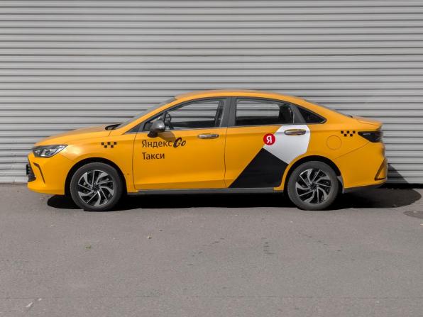 BAIC U5 Plus с пробегом 2024 года, цена 795 000 рублей, 167481 км, седан, Автокод Объявления
