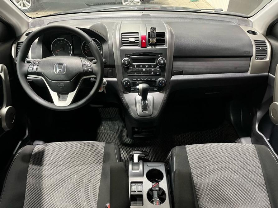Honda CR-V III Пермь  - изображение 12