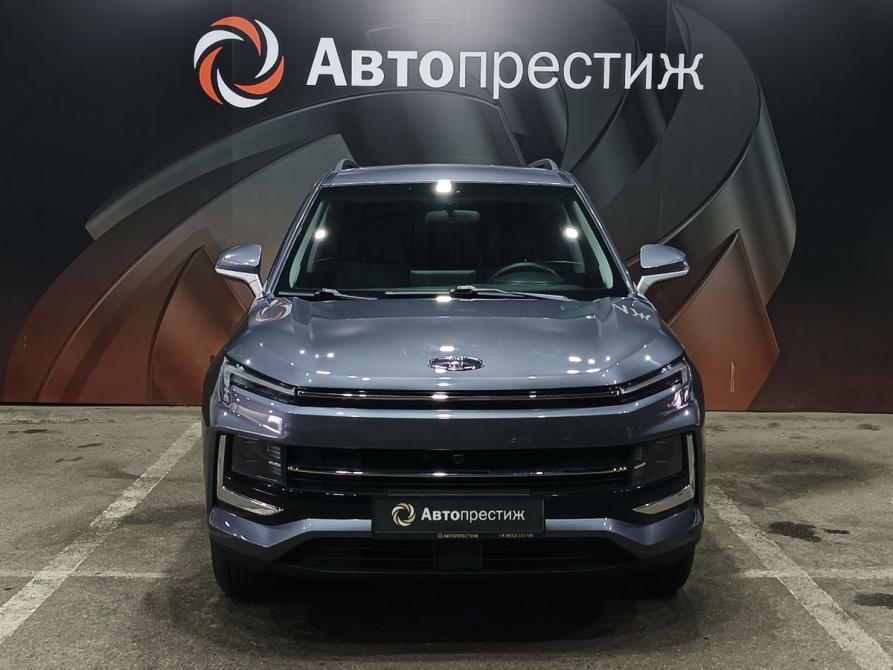 Москвич 3 Ставрополь  - изображение 2