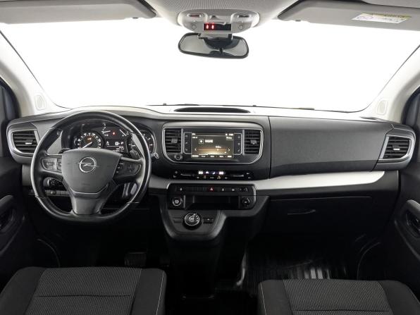 Opel Zafira Life I с пробегом 2021 года, цена 3 600 000 рублей, 74500 км, минивэн, Автокод Объявления