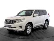 Toyota Land Cruiser Prado 150 Series Рестайлинг 3 Москва  - изображение 30