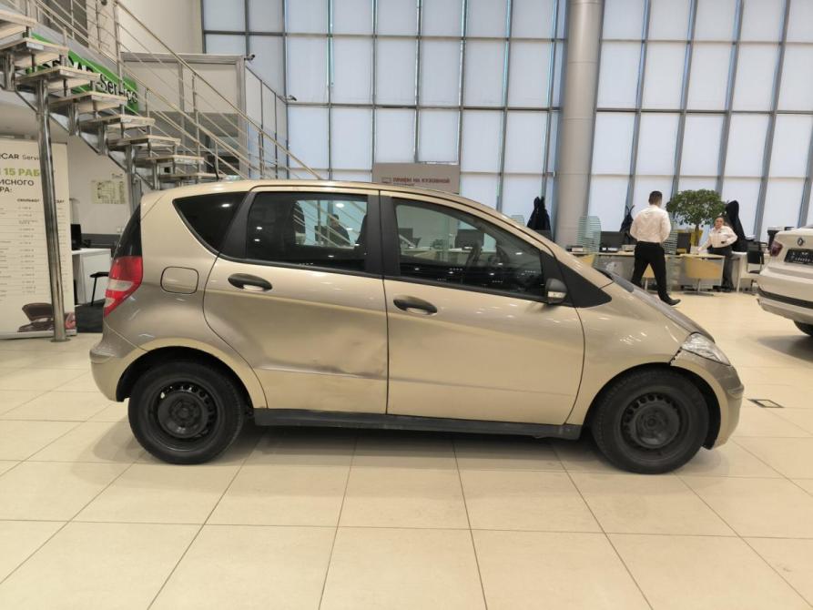 Mercedes-Benz A-Класс II (W169) Казань  - изображение 5