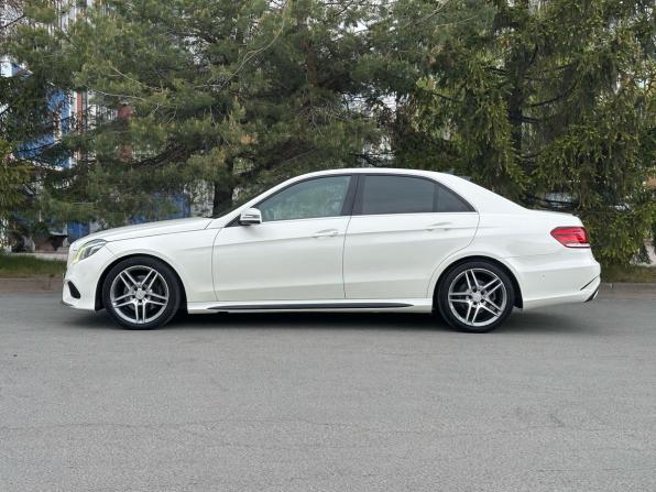 Mercedes-Benz E-Класс IV (W212 S212 C207) Рестайлинг с пробегом 2013 года, цена 1 749 000 рублей, 287293 км, седан, Автокод Объявления