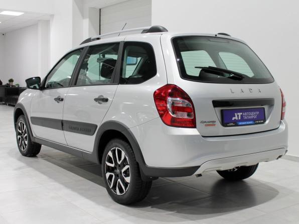 Lada (ВАЗ) Granta I Рестайлинг с пробегом 2025 года, цена 1 349 000 рублей, 70 км, универсал, Автокод Объявления