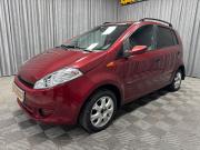 Chery Kimo (A1) Стерлитамак  - изображение 42
