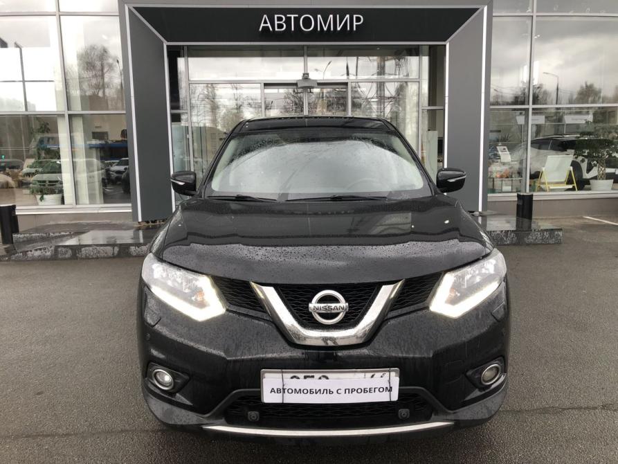 Nissan X-Trail III Брянск  - изображение 2