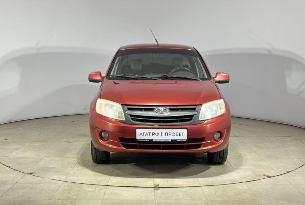 Lada (ВАЗ) Granta I Саранск  - изображение 2