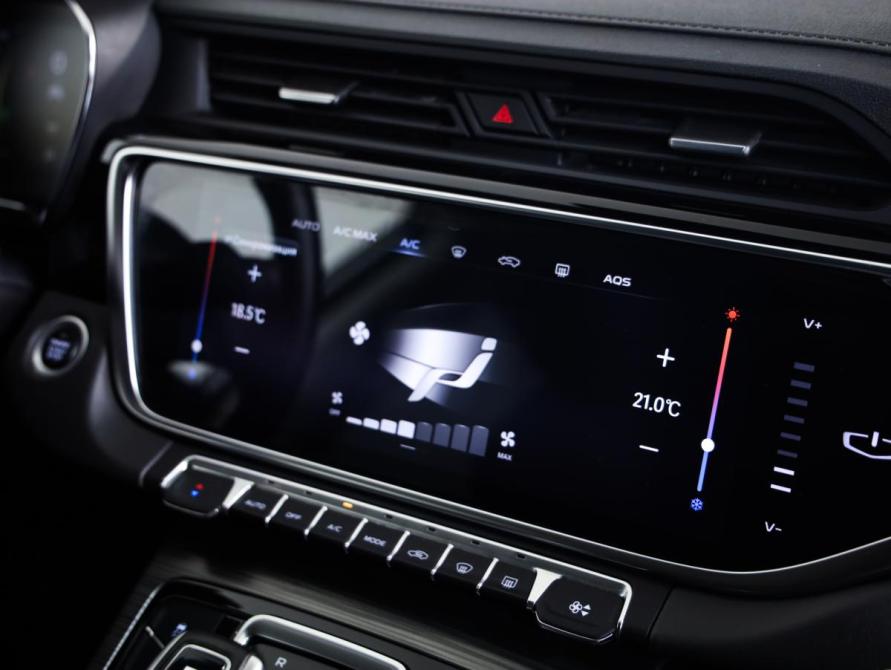 Geely Atlas Pro Санкт-Петербург  - изображение 19
