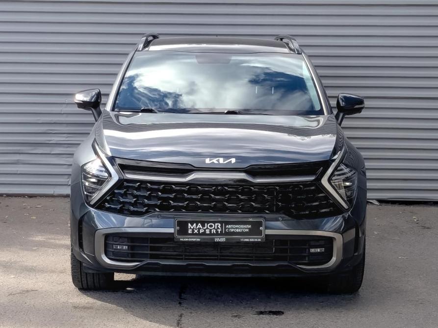Kia Sportage V Химки  - изображение 2