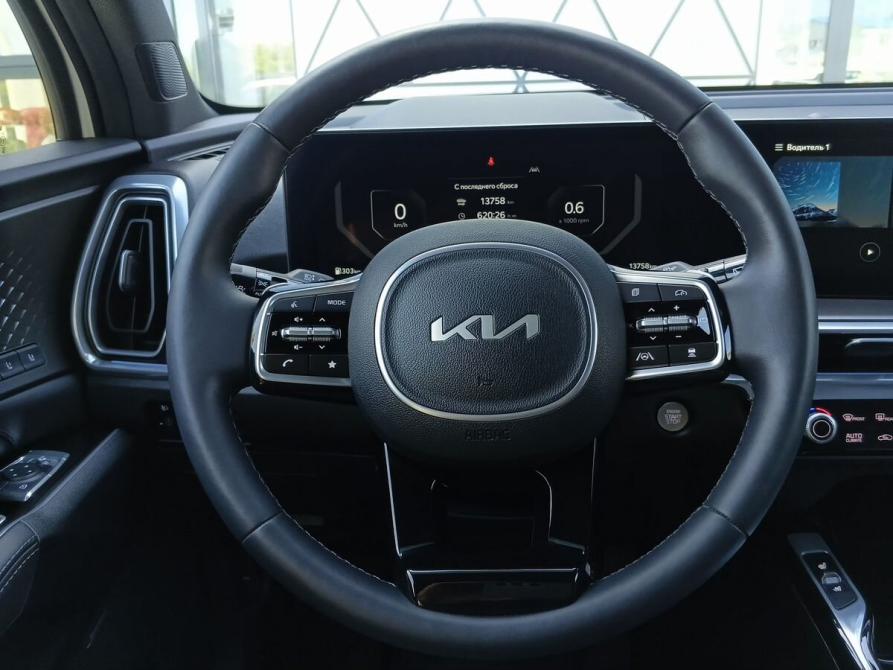Kia Sorento IV Рестайлинг Москва  - изображение 24