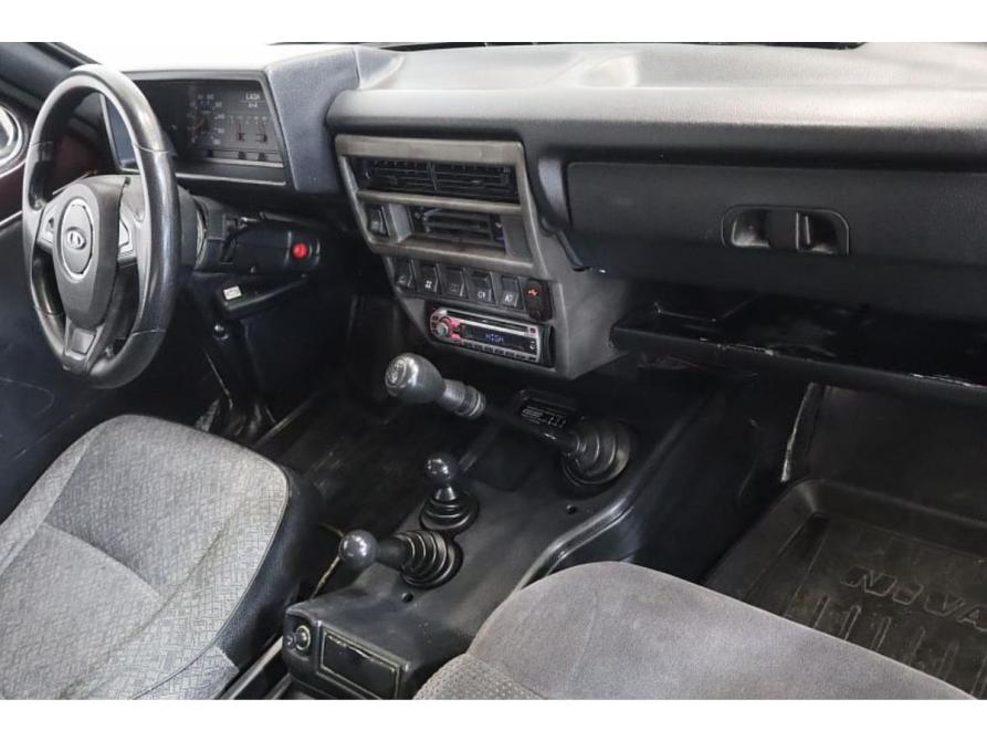 Lada (ВАЗ) 2121 (4x4) I Рестайлинг Коломна  - изображение 5