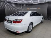 Toyota Camry VII (XV50) Рестайлинг Самара  - изображение 20
