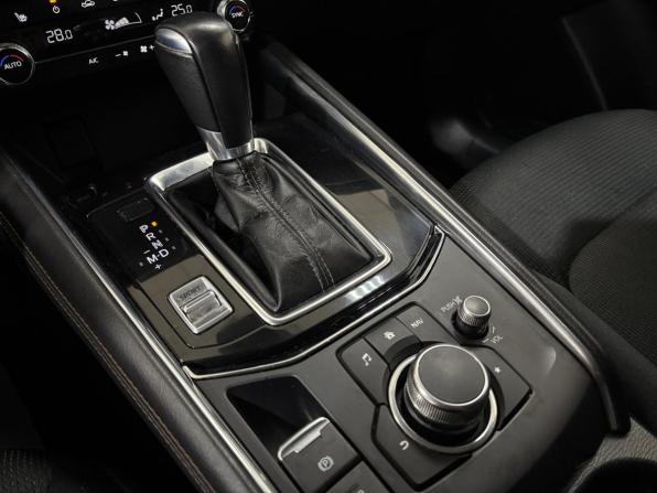 Mazda CX-5 II с пробегом 2019 года, цена 2 830 000 рублей, 114817 км, внедорожник, Автокод Объявления