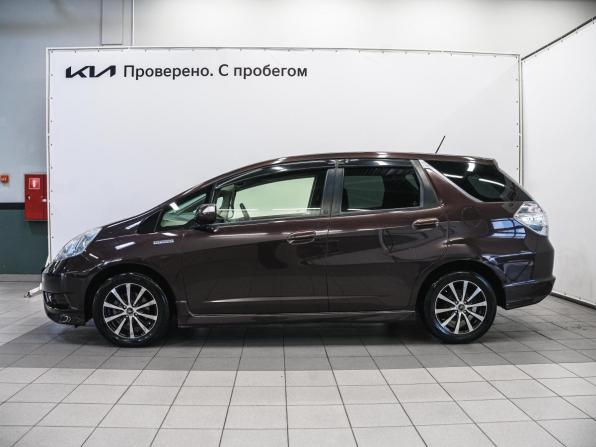 Honda Fit Shuttle I с пробегом 2012 года, цена 970 000 рублей, 178444 км, универсал, Автокод Объявления