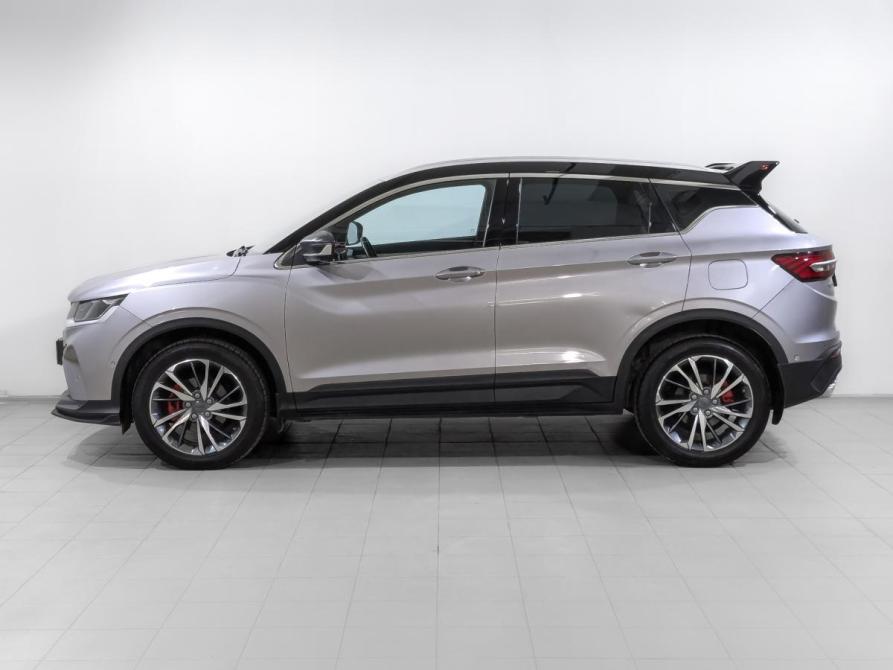 Geely Coolray I Москва  - изображение 8