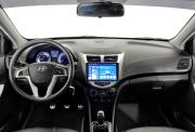 Hyundai Solaris I Волгоград  - изображение 29