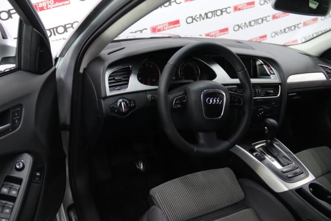 Audi A4 IV (B8) с пробегом 2008 года, цена 895 950 рублей, 229630 км, седан, Автокод Объявления