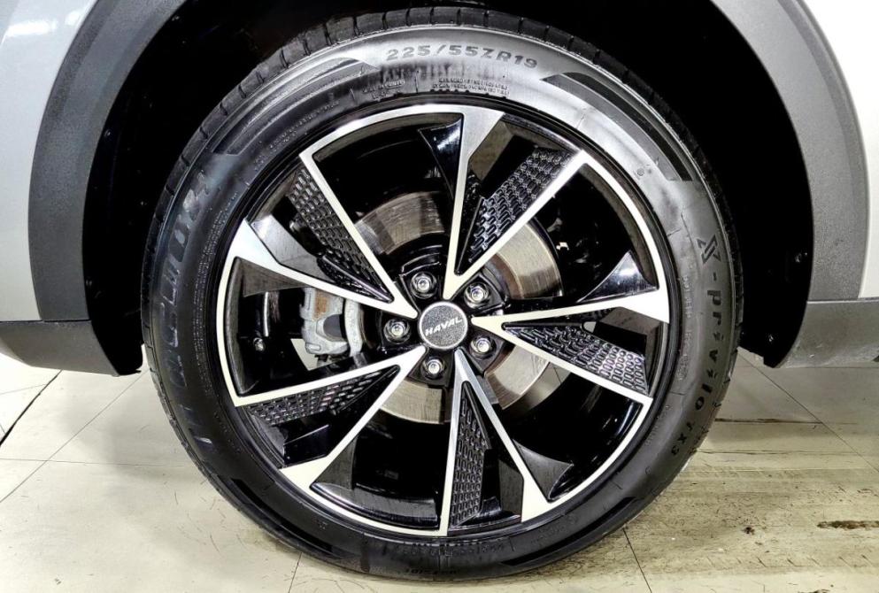 Haval F7 I Волгоград  - изображение 10