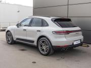Porsche Macan I Рестайлинг Москва  - изображение 27