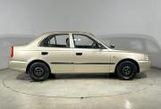 Hyundai Accent II Саранск  - изображение 31