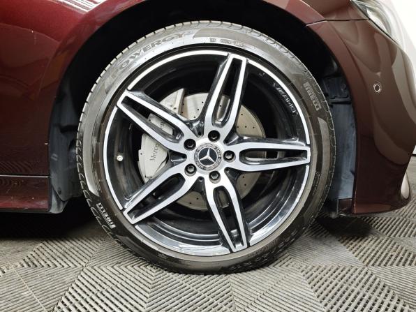 Mercedes-Benz E-Класс V (W213 S213 C238) с пробегом 2019 года, цена 4 450 000 рублей, 89968 км, купе-хардтоп, Автокод Объявления