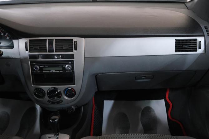 Chevrolet Lacetti I с пробегом 2008 года, цена 499 000 рублей, 156212 км, седан, Автокод Объявления