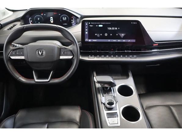 Changan CS55 Plus II с пробегом 2023 года, цена 1 899 000 рублей, 45000 км, внедорожник, Автокод Объявления