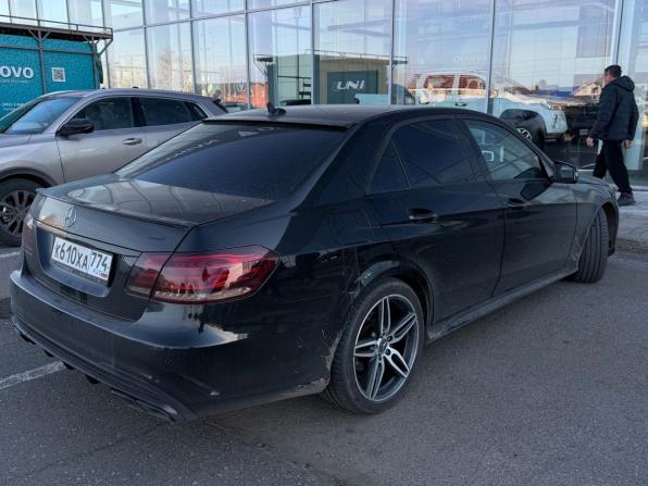 Mercedes-Benz E-Класс IV (W212 S212 C207) Рестайлинг с пробегом 2013 года, цена 2 035 000 рублей, 248262 км, седан, Автокод Объявления