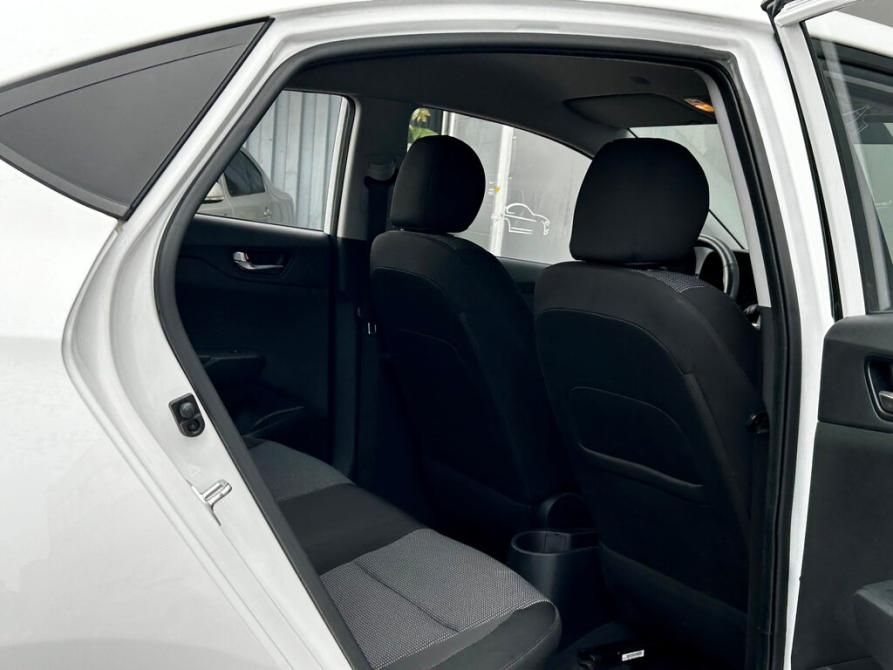 Hyundai Solaris II Рестайлинг Санкт-Петербург  - изображение 8