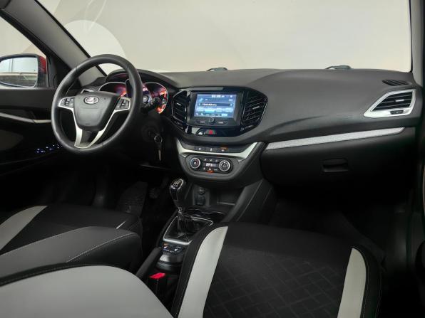 Lada (ВАЗ) Vesta I с пробегом 2019 года, цена 919 000 рублей, 172629 км, универсал, Автокод Объявления
