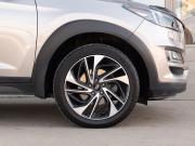 Hyundai Tucson III Рестайлинг Новосибирск  - изображение 29