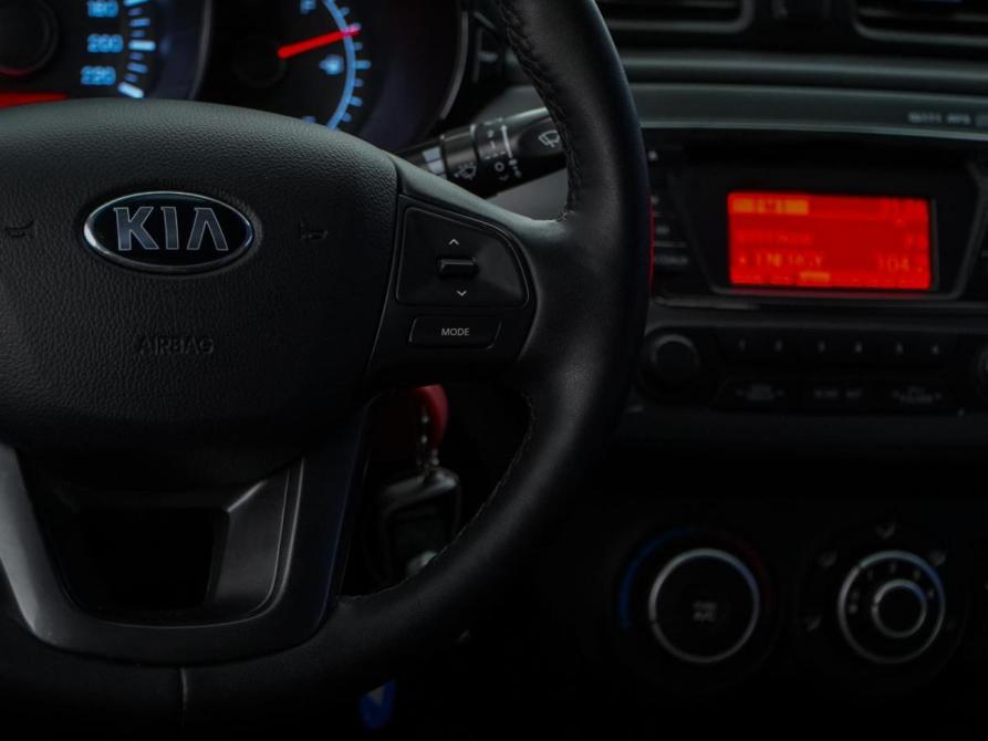 Kia Rio III Москва  - изображение 20