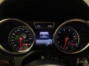 Mercedes-Benz GLS I (X166) Челябинск  - изображение 58