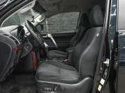 Toyota Land Cruiser Prado 150 Series Рестайлинг 1 Екатеринбург  - изображение 43