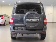 УАЗ Patriot I Рестайлинг 3 Казань  - изображение 29