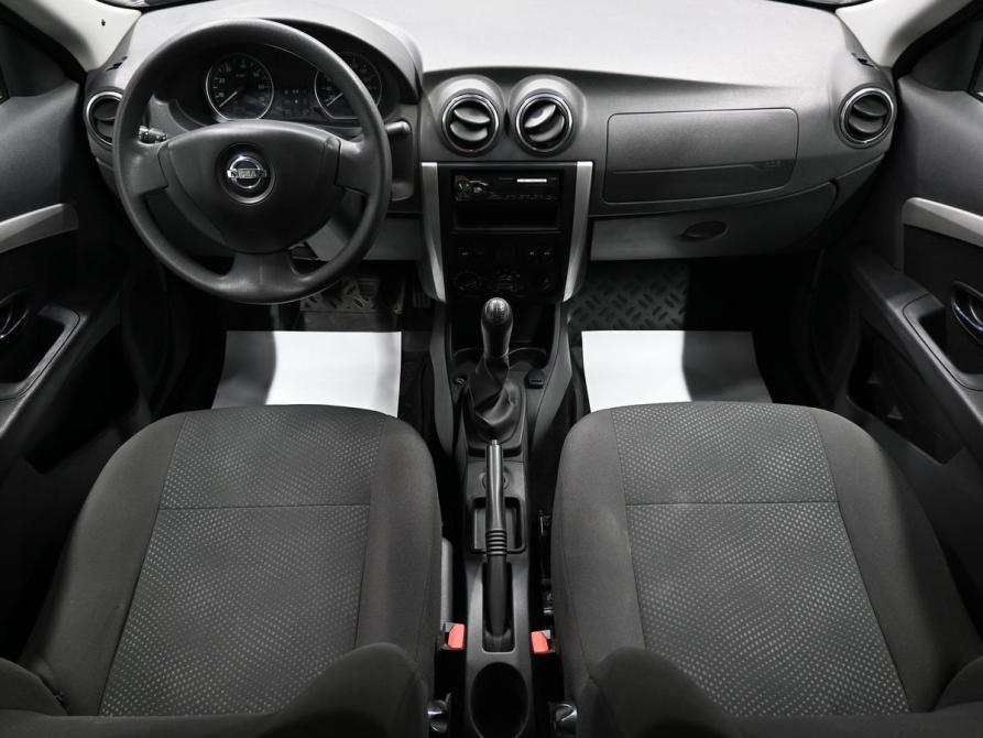 Nissan Almera III (G15) Тверь  - изображение 10