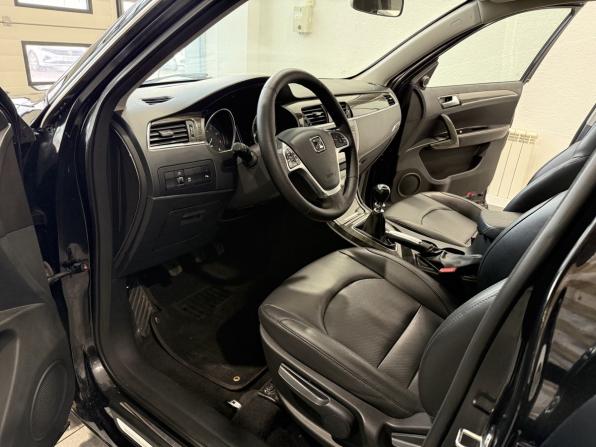 Zotye T600 с пробегом 2018 года, цена 900 000 рублей, 77405 км, внедорожник, Автокод Объявления