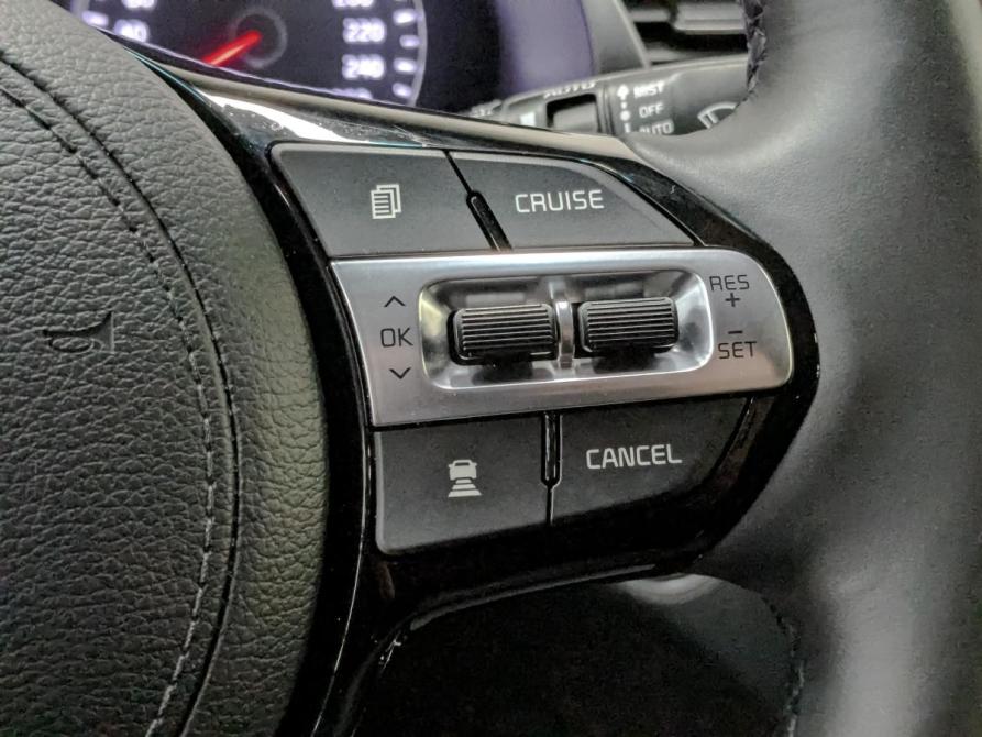 Kia K7 YG (II) Москва  - изображение 28