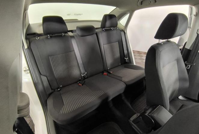 Volkswagen Polo V с пробегом 2013 года, цена 880 000 рублей, 149798 км, седан, Автокод Объявления